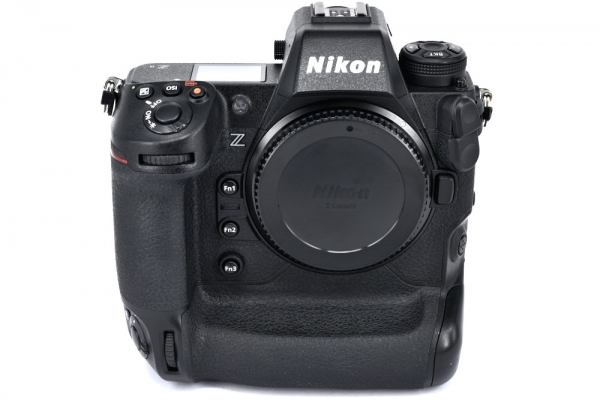 Occasion Nikon Z 9 Camera Body Kit, S/N 2019636