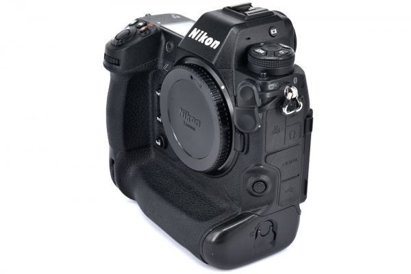 Occasion Nikon Z 9 Camera Body Kit, S/N 2019636