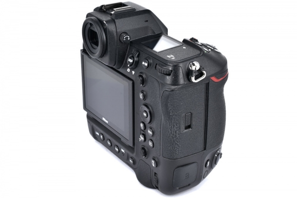 Occasion Nikon Z 9 Camera Body Kit, S/N 2019636