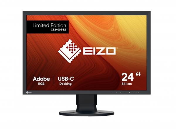 Eizo ColorEdge CS2400S LIMITED EDITION