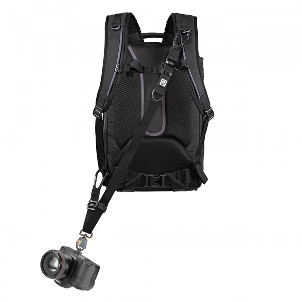 BlackRapid Backpack Breathe