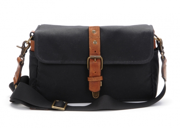 ONA Bag - Bowery Black