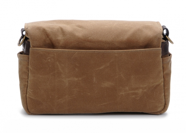 ONA Bag - Bowery Field Tan