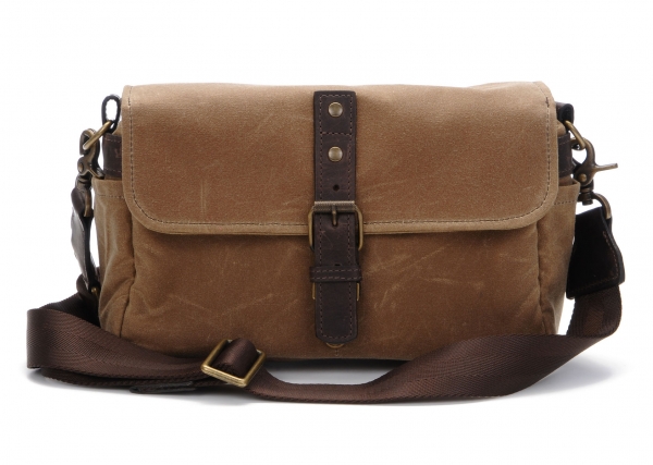 ONA Bag - Bowery Field Tan