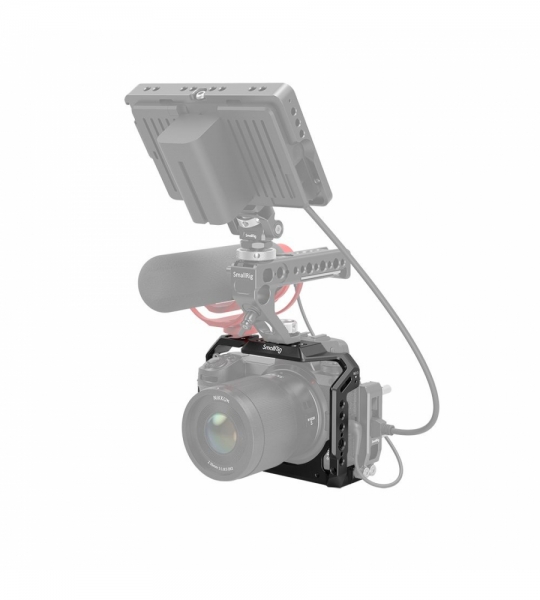 SmallRig Cage für Z5/Z6/Z7/Z6II/Z7II 2926