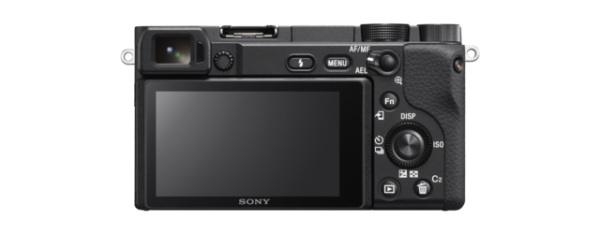 Sony Alpha 6400 Body