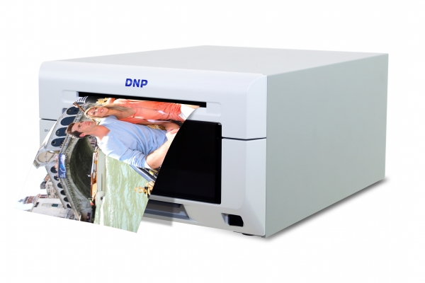 DNP Fotodrucker DS620 - bis 15 x 23 cm