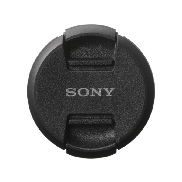Sony Objektiv-Deckel 55 mm