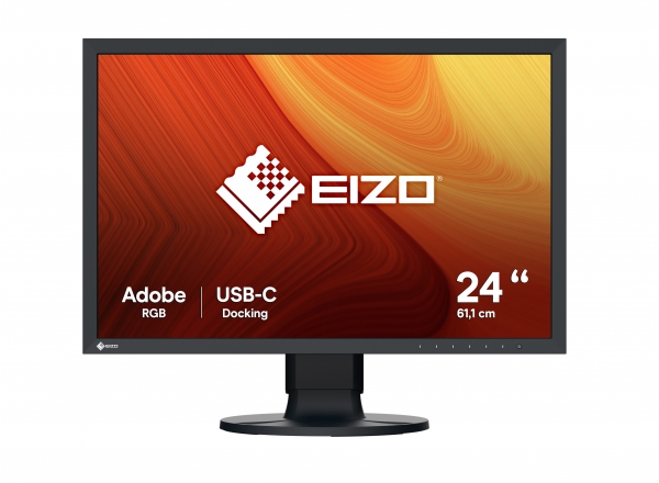 Eizo ColorEdge CS2400S