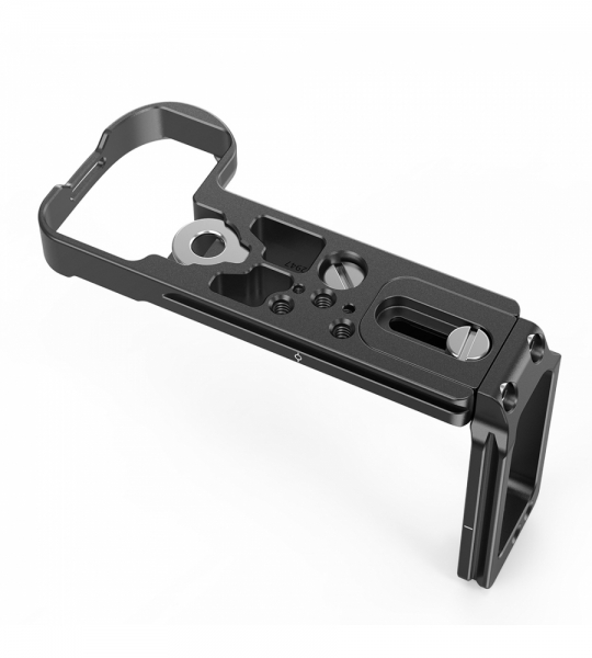 SmallRig L-Bracket pour Nikon Z5/Z6/Z7/Z6 II/Z7 II