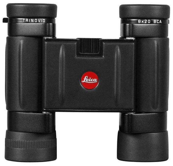 Leica TRINOVID 8x20 BCA