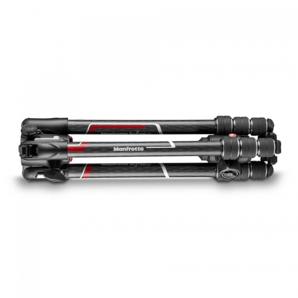 Manfrotto Befree GT XPRO Carbon Kit