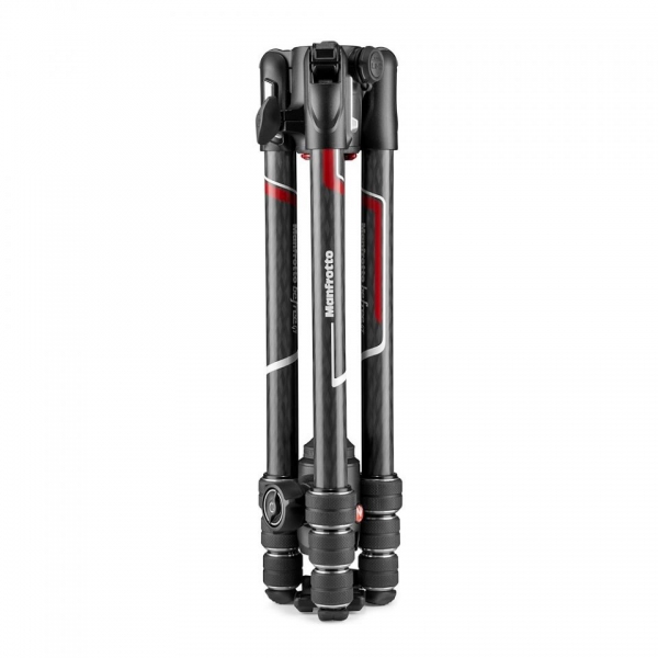 Manfrotto Befree GT XPRO Carbon Kit