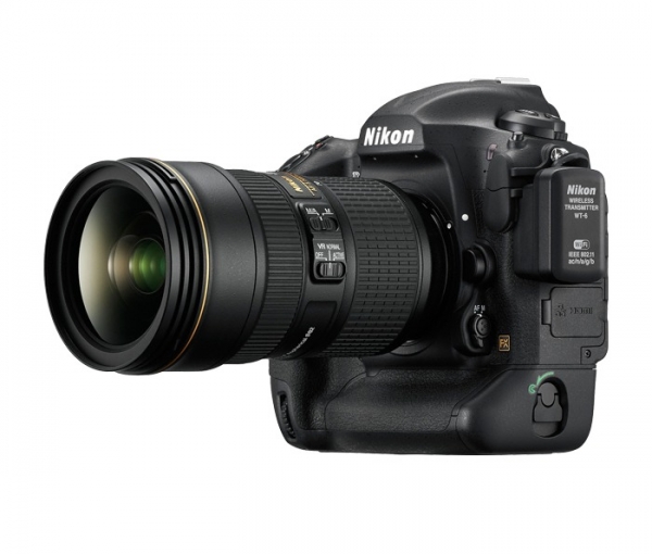 Nikon WT-6 Système de communication sans fil