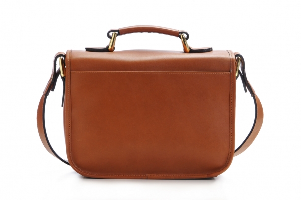 ONA Bag - Palma Cognac