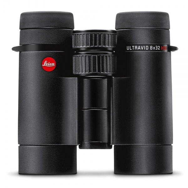 Leica ULTRAVID 8x32 HD-Plus