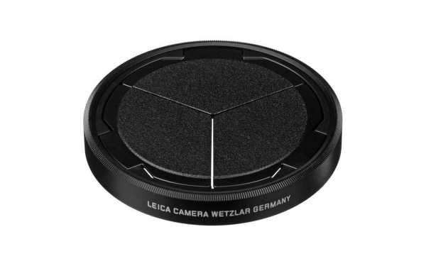 Leica Auto lens cap D-LUX