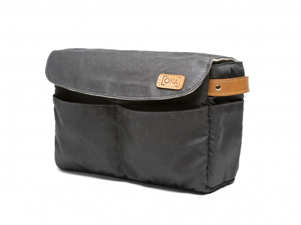 ONA Bag - Roma Black