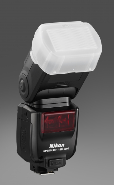 Nikon SB-5000 Flash électronique