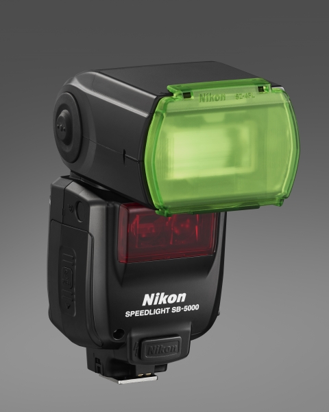 Nikon SB-5000 Flash électronique