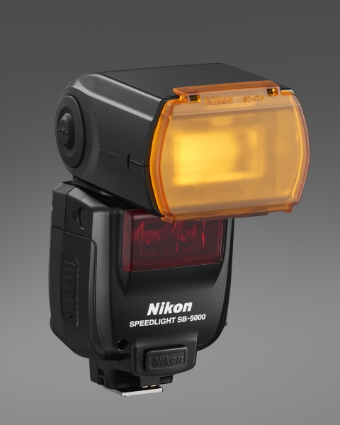 Nikon SB-5000 Flash électronique