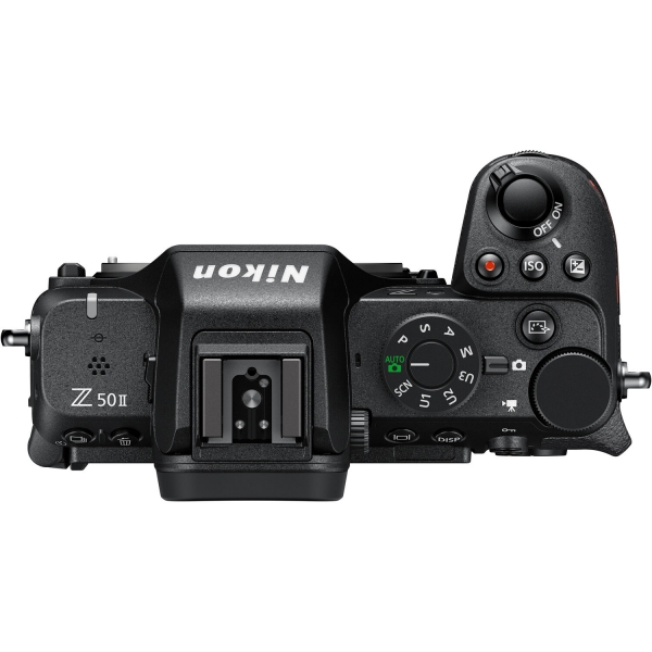 Nikon Z 50 II Camera Body Kit