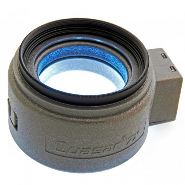 Visible Dust Quasar Plus Sensor Loupe 7x